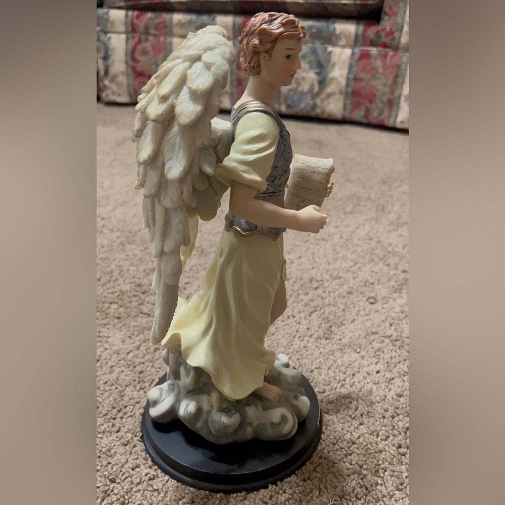 Religious figurine - Picture 7 of 7